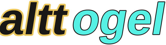 alttogel logo