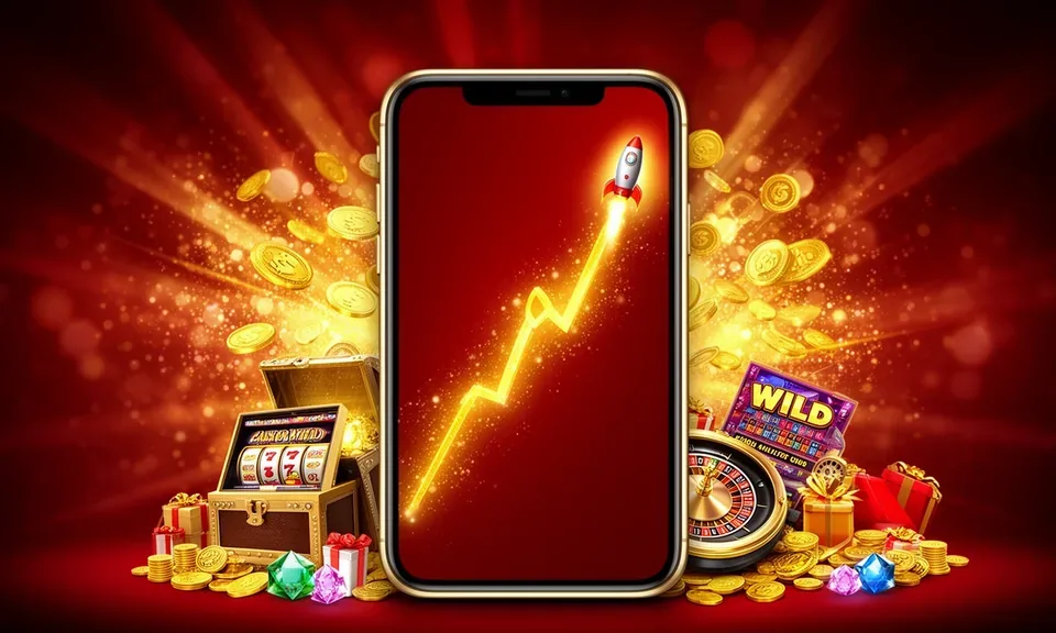 alttogel Mobile Access in 3 Simple Steps